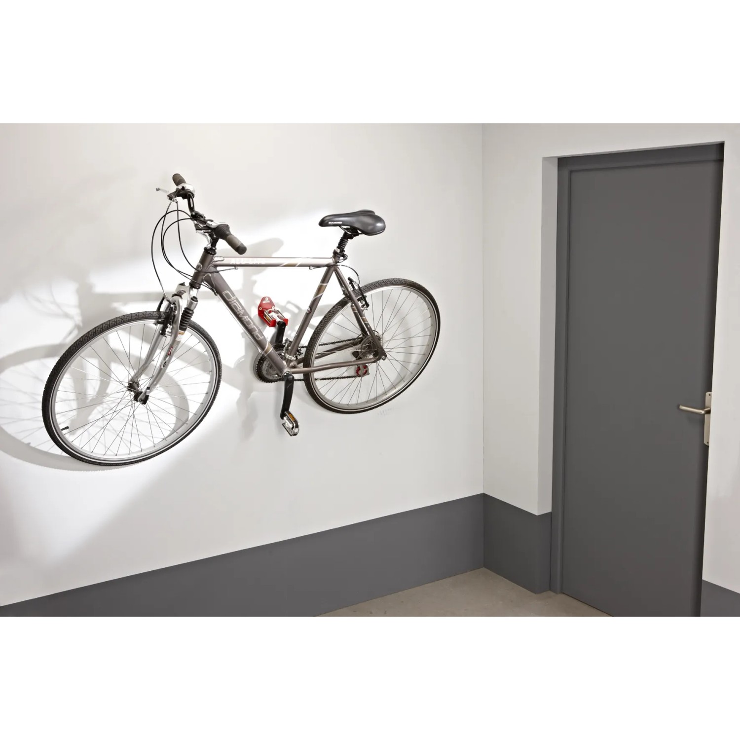 Supporto Per Bicicletta Da Muro