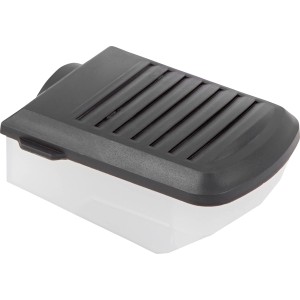 Box raccoglipolvere di ricambio per LUX Multischleifer MAS-135, accessorio per levigatura.