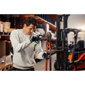 Lubrificante multiuso bio WD-40 Specialist 200 ml