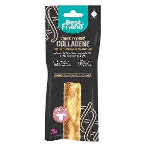 Snack Premium Collagene al manzo COLLAGENE per cani M 50 gr