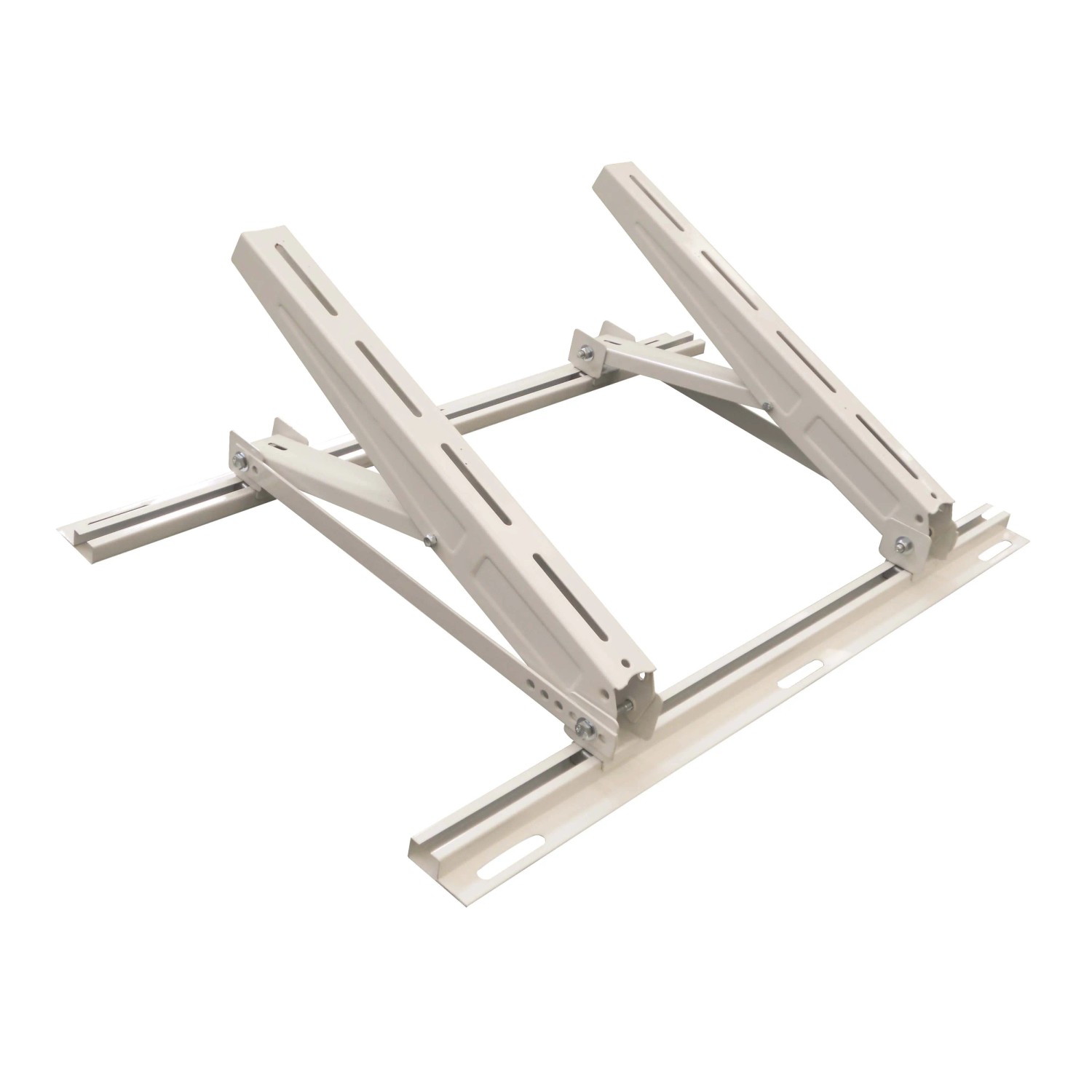 Staffa A Muro Twinny Load Per Box Tetto - Universal Fit Per Auto E Furgoni