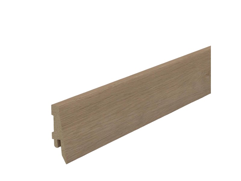 Garofoli Battiscopa_rovere Ice_Sezione02 Muratura | AMD Porte E Finestre