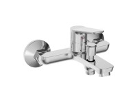 Miscelatore Doccia GROHE Start Eco Monocomando - Cromo StarLight, Con Limitatore Di Portata Regolabile | Qualità E Affidabilità Made In Germany