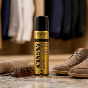Spray impermeabilizzante 75 ml