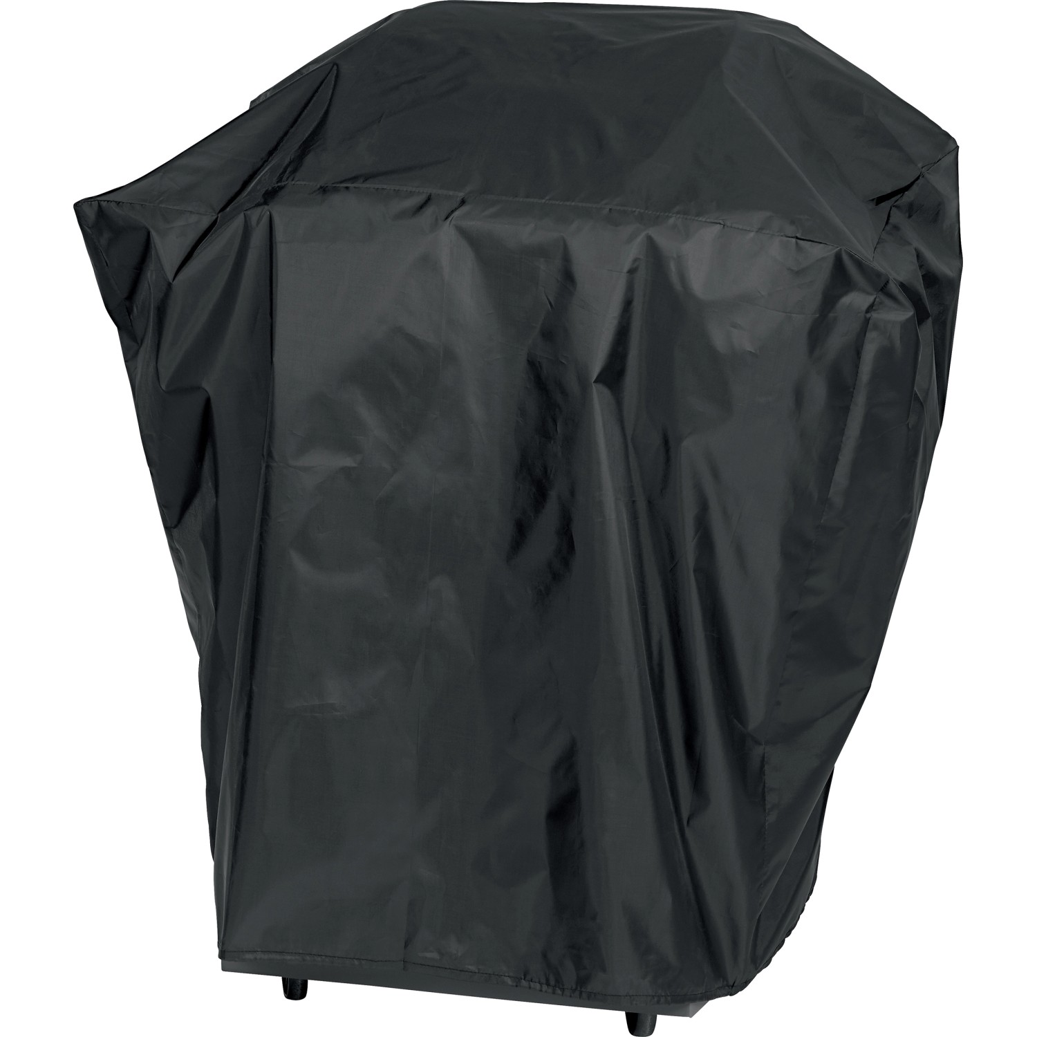 Copri Barbecue Rettangolare - Telo In PVC Impermeabile, 140x92x260 Cm, Protezione Intemperie - Foto 5