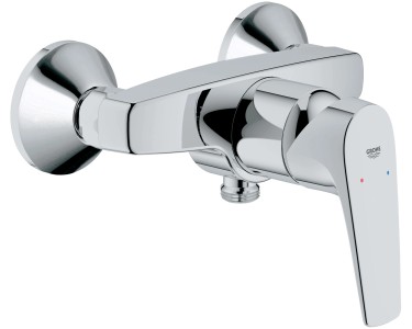 Grohe miscelatore monocomando esterno per doccia Startflow