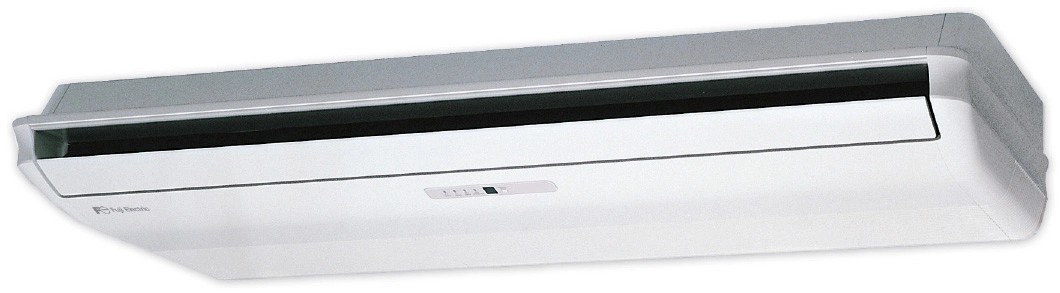 fuji802 Fuji climatizzatore serie L split soffitto 18000 Btu acquista da OBI