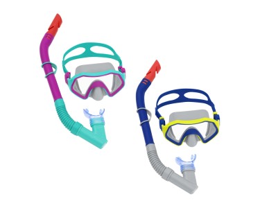 47 Migliore Maschera Subacquea Per Bambini Nel 2024: Secondo Gli Esperti - Foto 12