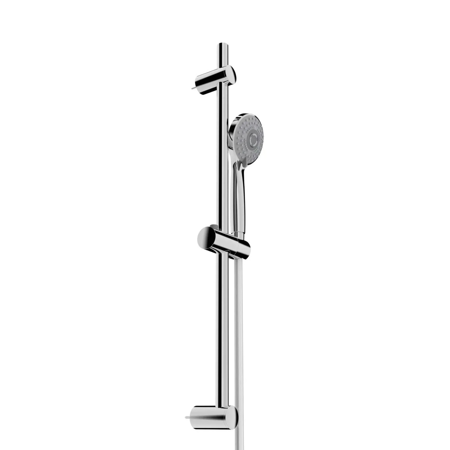 QUARKZMAN Asta Tonda Plastica Abs, Diametro 10 Mm X Lunghezza 500 Mm Per Materiale Modellismo Fai-Da-Te, Realizzazione Di Modelli Architettonici, Tavolo Sabbia Fai-Da-Te, Confezione 2Pz - 7