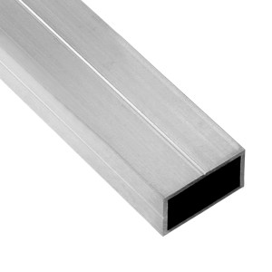 Profilo t.b.t. per box doccia angolare, colore argento.