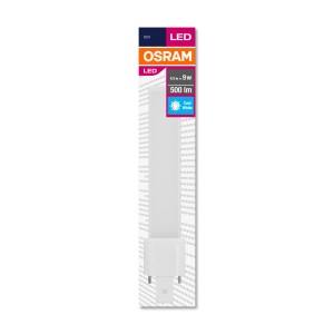 Lampada speciale LED Osram, 4.5W-9W, Cool White, per applicazioni speciali.