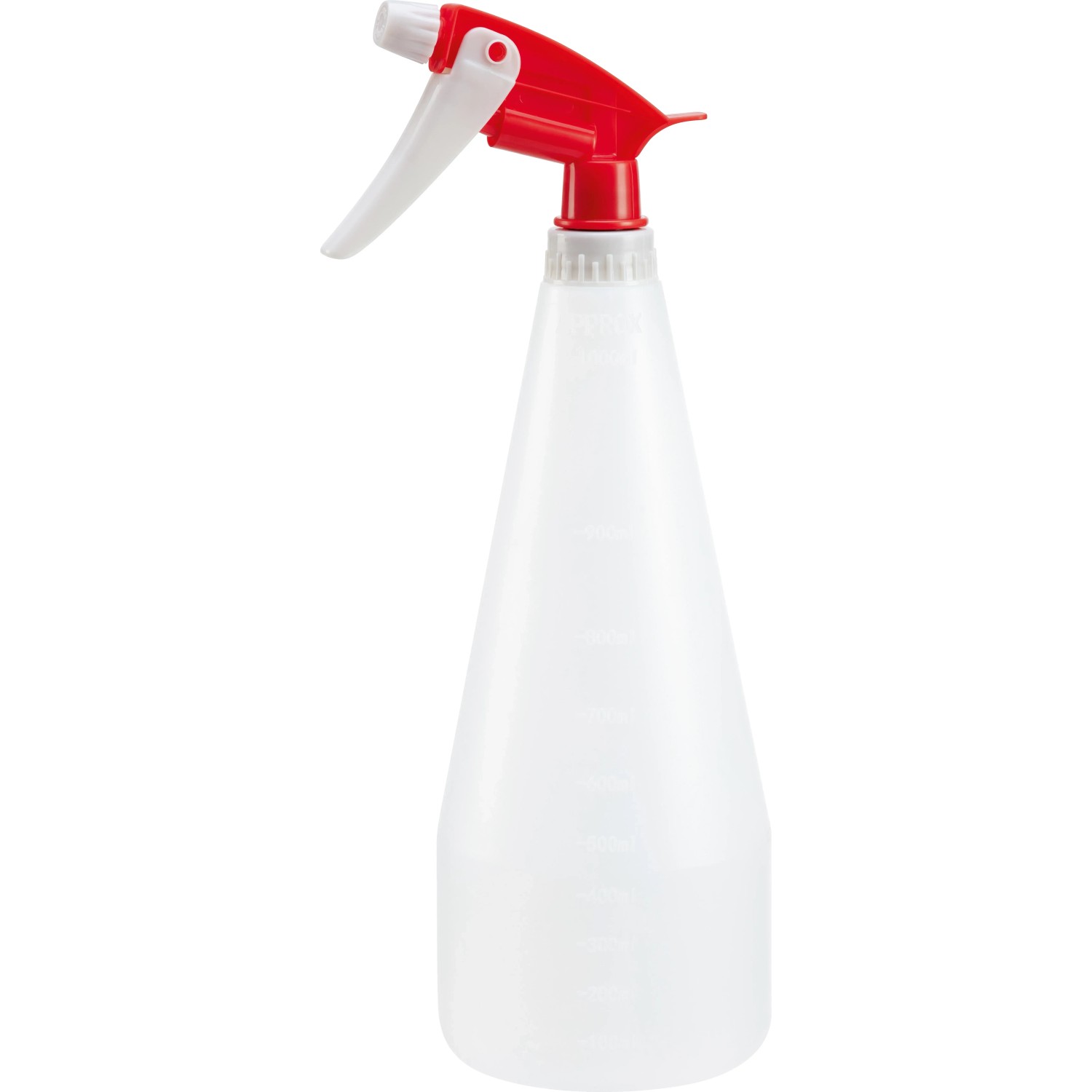 Ulalaza Flacone per Acqua a spruzzo Continuo 300 ml / 10 oz Nebulizzatore di plastica per nebulizzare Piante Pulizia Animali Domestici