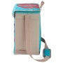 Borsa frigo Campingaz Ethnic Minimaxi, 19 l, turchese-multicolore. Ideale per campeggio e outdoor.