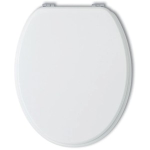 Sedile WC t.b.t. bianco della categoria Sedili WC.