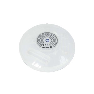Luce LED per piscina Bestway FloatBright impermeabile IP67