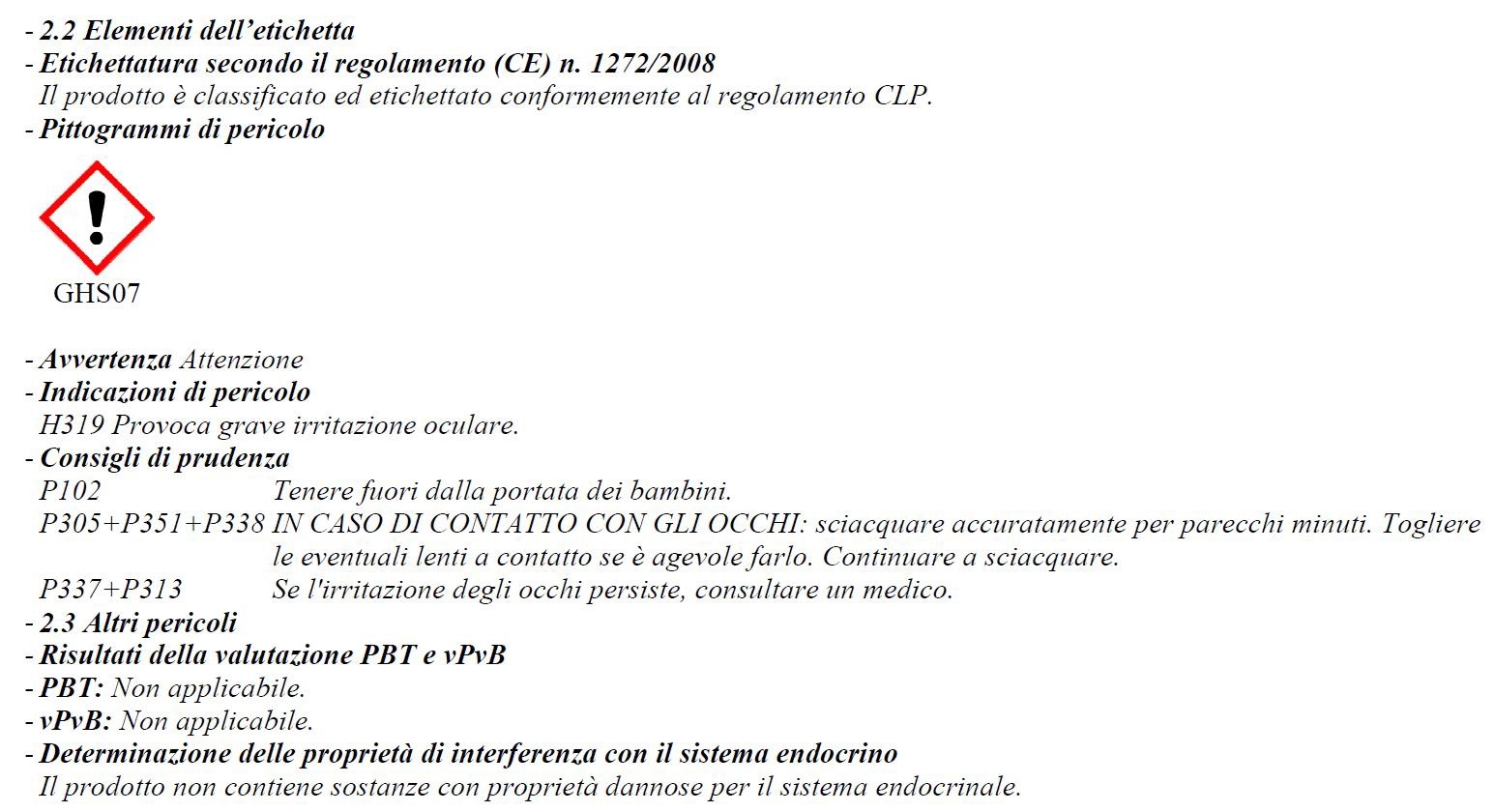 Sgrassatore Universale Mafra HP12 E Decontaminante Ferro H0961 - Kit Pulizia Auto, 500ml - Foto 2