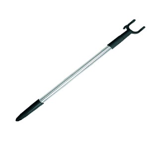 t.b.t. Organizer Armadio: Aiuto appendiabiti estensibile in metallo e plastica.