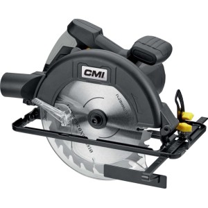 Sega circolare 185 mm 1200 W 5800 giri/min 30x23x25 mm