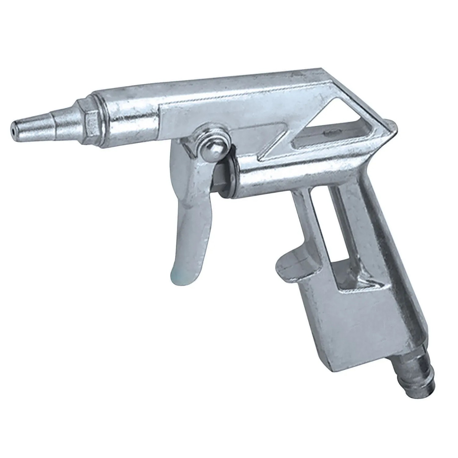 Pistola ad aria compressa Einhell del set di utensili pneumatici per compressori
