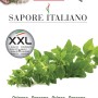 Confezione di semi di origano 'Sapore Italiano' XXL, una varietà di erba aromatica per il giardino.