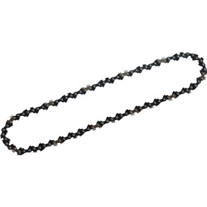 Catena di ricambio LUX K 16, 44 maglie motrici per barra da 30 cm, accessorio per motosega.