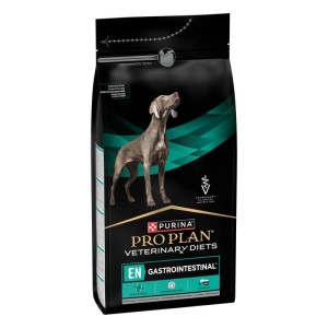 Crocchette per cani Purina PRO PLAN Veterinary Diets EN gastrointestinal 1,5 kg