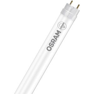 Tubo fluorescente LED Osram, 10W, 90.8cm, Bianco caldo, attacco G13.