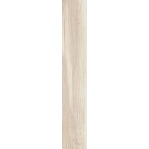Piastrella per pavimenti chiara effetto legno per interni.