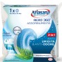 Ricarica Airsana AERO 360° per deumidificatore, profumo cascata di montagna.