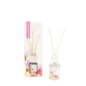 Profumatore d`ambiente ECOLUX Spring Symphony 100 ml