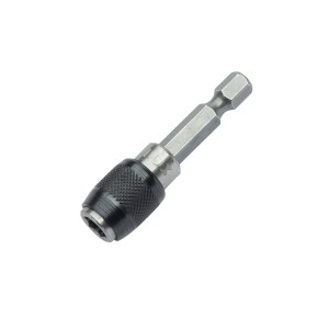 Portainserti magnetico LUX per cambio rapido degli inserti.