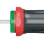 Cacciavite USAG, Torx T20, con impugnatura ergonomica per avvitature precise.