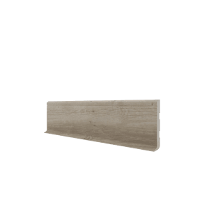 Battiscopa t.b.t. effetto legno.