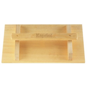 t.b.t. strumento per muratori e piastrellisti.