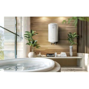 Scaldabagno Aquaverso Triton verticale 80 l