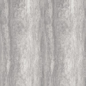 Pellicola adesiva t.b.t. effetto pietra, marmorizzata grigio-beige.