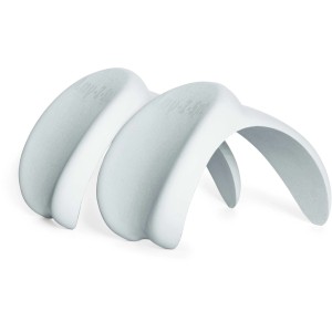 Bestway Lay-Z-Spa cuscini poggiatesta, set da 2, per idromassaggio, comodo