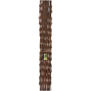 t.b.t. Tutore in legno, ideale per giardino e terrazzo.