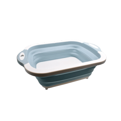 Tagliere contenitore richiudibile Choppy