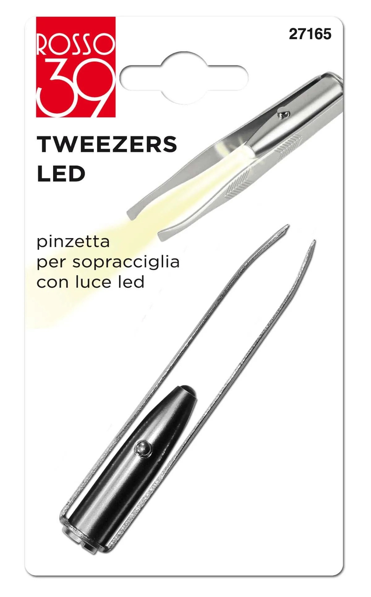ZYAMY 10 Vassoi Triangolari In Plastica + Pinzetta Acciaio Per Perline E Gioielli - 2