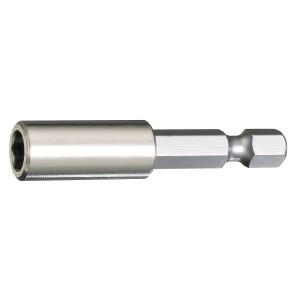 Portainserti magnetico dal set di inserti LUX Bitbox Torsion da 7 pezzi.