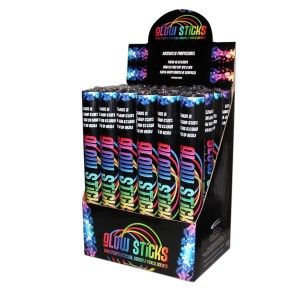 Starlight in cartone espositore, ideale come articoli da regalo.