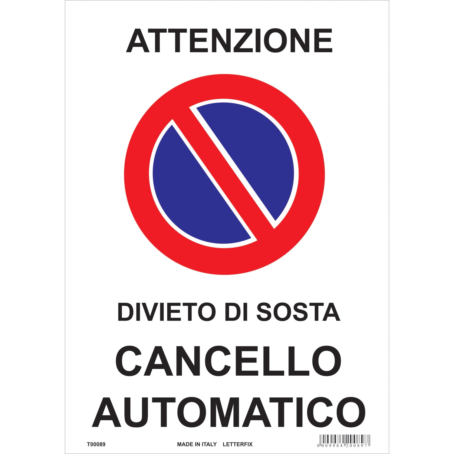 Il vicino gli parcheggia l'auto davanti al cancello: lui si vendica e Il vicino gli parcheggia l'auto davanti al cancello: lui si vendica e