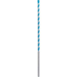 Punta Bosch Expert Multi Construction CYL-9, 6mm. Punta universale per forature precise.