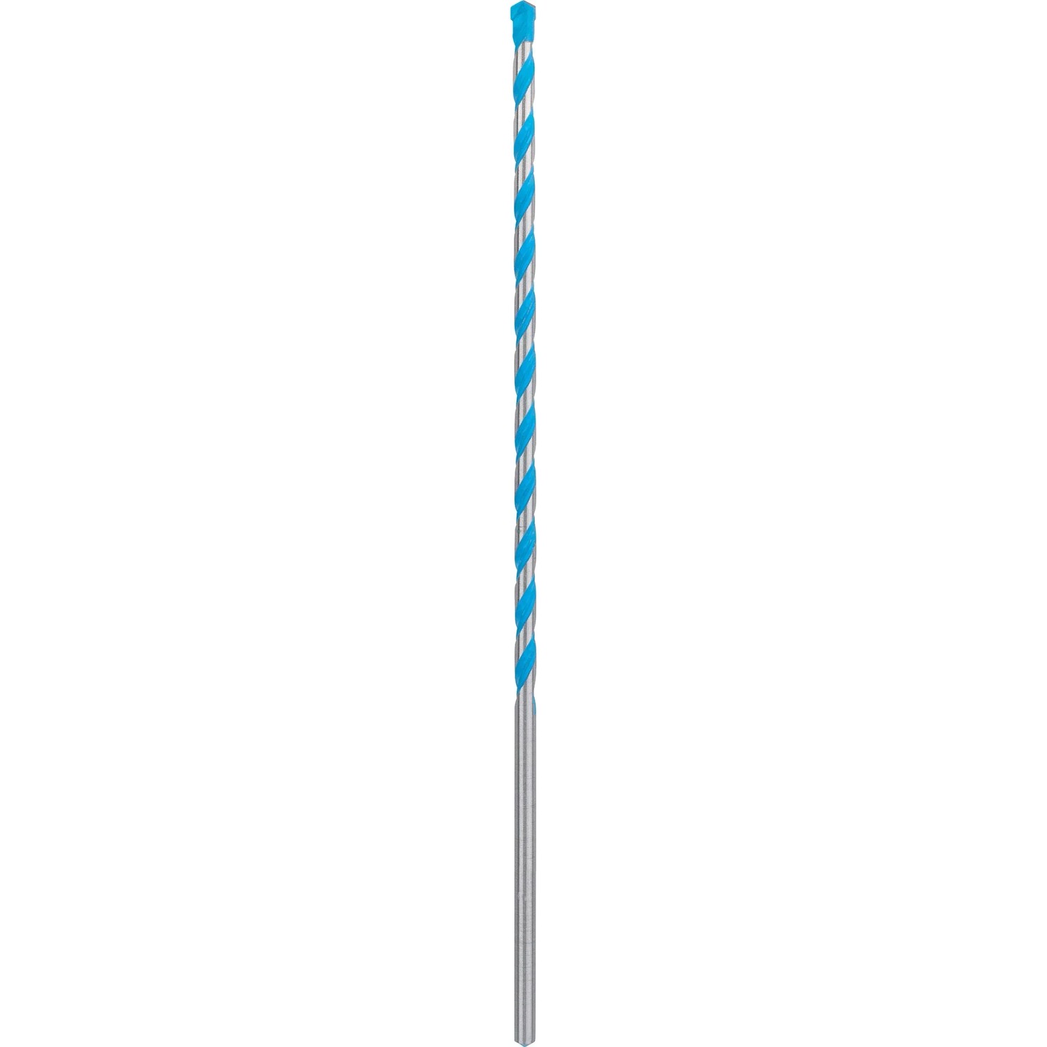Punta Bosch Expert Multi Construction CYL-9, 6mm. Punta universale per forature precise.