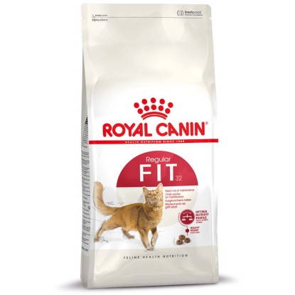 Cibo secco per gatti Royal Canin Fit 2 kg