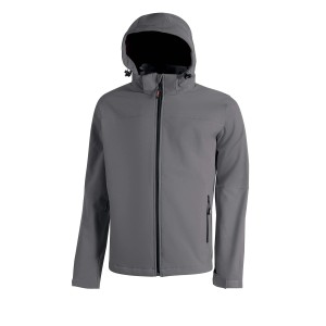 Giacca da lavoro Upower Kyra Grey Iron taglia S