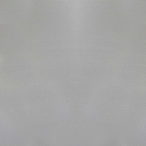 Lamiera liscia Arcansas, 60x100 cm, acciaio zincato, ideale per il fai da te e riparazioni.