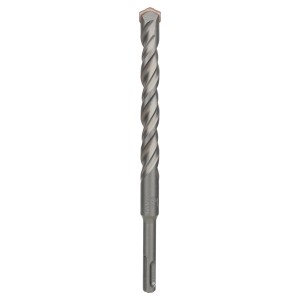Punta per martello perforatore Bosch SDS Plus-3, 16 mm, per cemento e muratura.