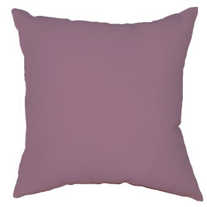 Cuscino da esterno quadrato t.b.t. viola.